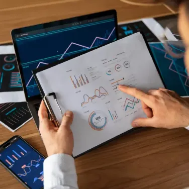 Property Research & Acquisition