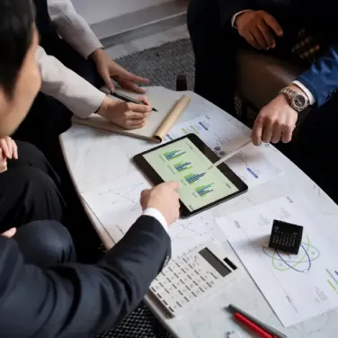 Ongoing Portfolio Management